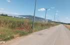 Teren Buftea Intravilan langa A0 ideal pentru hale industriale - 6