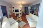 Apartament duplex spatios de 3 dormitoare si 2 living-uri | 124 mp |