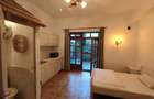 Garsoniera cu terasa proprie in vila interbelica, central, str Iorga - 5