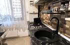 Apartament 2 camere de vanzare Galata|Mobilat, utilat, parcare incl.