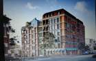 ASOCIERE 2026-2029 construire CLADIRE PREMIUM 4860mp Baneasa - 3