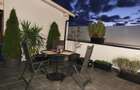Apartament cu 4 camere,tip penthause