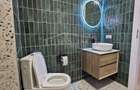 Apartament 3 camere Garaj subteran inclus Strada Stelelor Baciu Hills - 11