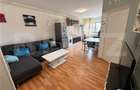 Apartament 2 camere, 39 mp, zona Florilor - 2