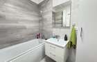 Apartament 3 camere, 2 bai, bloc nou, parcare, Reziden?ial Vest - - 4
