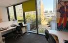 Floreasca - Aviatiei | Langa mall Promenada | Birou open-space 132 mp - 2