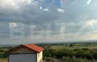 Casa la rosu de vanzare in Chimindia, teren de 1.400 mp, acces 2 drumu - 8