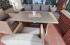 Apartament 2 camere 103 mp, etaj 1, cu terasa, zona 1 Mai - 11