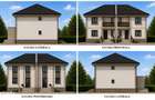 Vanzare Duplex De VanzareP+1+Pod/Bragadiru - 7