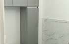 Apartament cu 3 camere, 67,7 mp + boxa 10,06 mp, et. 3/3, mobilat si utilat, str. Emil Racovita, zona Arex Cartier Green Residence Alba Iulia - 1