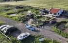 Farmhouse la 14km de Timisoara, teren agricol 1ha - 2