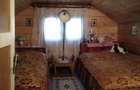 Casa de vacanta izvorul rece balta Mara cabana vanatorului - 10