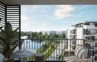 Apartament 2 camere | Terasă, parcare și facilități pentru familie | Pipera - 5