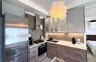 COSMOPOLIS - Apartament 2 camere Tip Studio, mobilat si utilat - 6