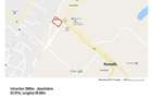 Teren intravilan 5.000 mp de inchiriat Vama Giurgiu, langa Petrom - 4
