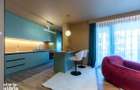 Apartament de lux 2 camere | Mobila la comanda | zona Iulius Mall - 8