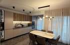 Apartament premium cu 3 camere | MTM Pipera | Complet mobilat & utilat - 4