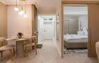 Apartament cu 1 camera ?i boxa de depozitare inclusa Ivory Residence, Pipera - 4