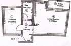 Apartament 2 camere Unitatea Militară Giroc - 12