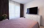 De inchiriat apartament 2 camere Pipera - 5