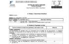 Teren de vanzare 4250mp com 1 Decembrie jud Ilfov - 3