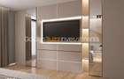 Apartament 3 camere I Residence 5 I Matei Basarab - 8