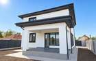 Casa noua de vanzare in Buftea P+1E, 4 dormitoare, 3 bai, teren 448 mp, Direct de la proprietar - 2