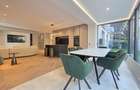 Rent I 4 room apartment I Iancu Nicolae I Garden I Pool - 5