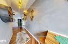 Penthouse de vanzare, terasa de 120 mp, mobilat si utilat confort lux - 15