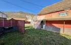 Casă individuală cu teren 400 mp – Buia, Sibiu