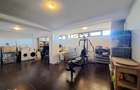 Vila cu piscina - Buftea - 8 camere - 4 bai - 620mp - 2500mp teren