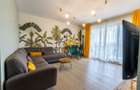 Penthouse 3 camere, Premium, bloc nou, Iris Zona Oasului,Maramuresului - 2