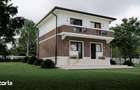 Casa Tomesti Iasi 5 camere + 700 mp, FINALIZATA! - 1