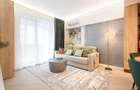 3 camere, Cortina North, Pipera, parcare subterana, 76 mp - 1