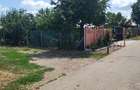 URGENT.Ocazie.Teren aflat intre case. Curent Trifazic. Asfalt.Deschidere 15 ml. - 1
