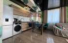 Apartament cu 2 camere, prima inchiriere termen lung Mamaia Nord