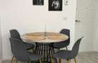 Studio premium, et 1, bloc nou, parcare, ultracentral - 6