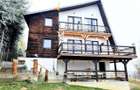 INVESTITIE Vila moderna + vila la rosu, teren 1480 padure - 3