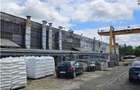 Spatiu Industrial - 2500 mp - Productie - Depozitare - Distributie