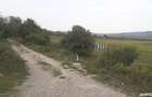 Teren in Gherla strada Dejului soseaua principala - 2