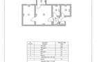 Apartament 2 camere de vanzare etaj 3/4 Murfatlar - 3