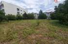 Teren intravilan 1510 mp, front stradal 34 m, zona Brancoveanu