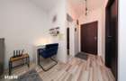 Garsoniera exclusivista | 37 mpu + 28 terasa | Seasson Residen - 5