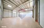Hala de inchiriat | 1200 mp utili | Campia Turzii Zona Industriala - 13
