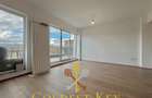 Nou! Apartament finisat cu o camera, terasa si parcare! Baciu - Petrom - 2