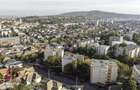 Apartament 2 camere, Pandurilor, Tudor, etaj 1, bloc izolat