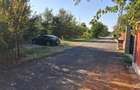 Vand teren Corbeanca Laguna Albastra 624mp 85000 Euro - 5