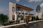 TVA inclus | Ansamblu rezidential nou 4 vile moderne in Budeasa, l - 8