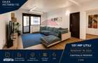 3 camere | Calea Victoriei | 101 mp | Renovat 2022 | Centrala - 10