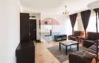 De inchiriat|Apartament 2 camere Belvedere Residence, Barbu Vacarescu - 1